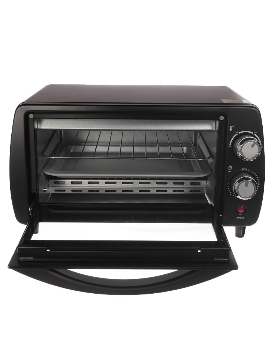 Horno tostador 10 l 3