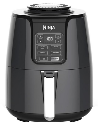 Freidora de aceite Ninja Foodi 3.8 L Af101