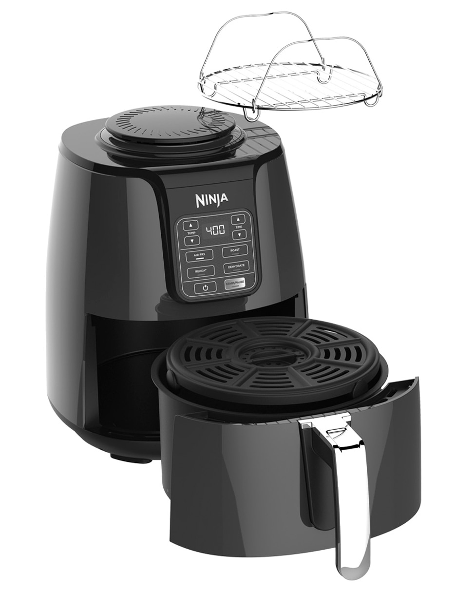 Freidora de aceite Ninja Foodi 3.8 L Af101