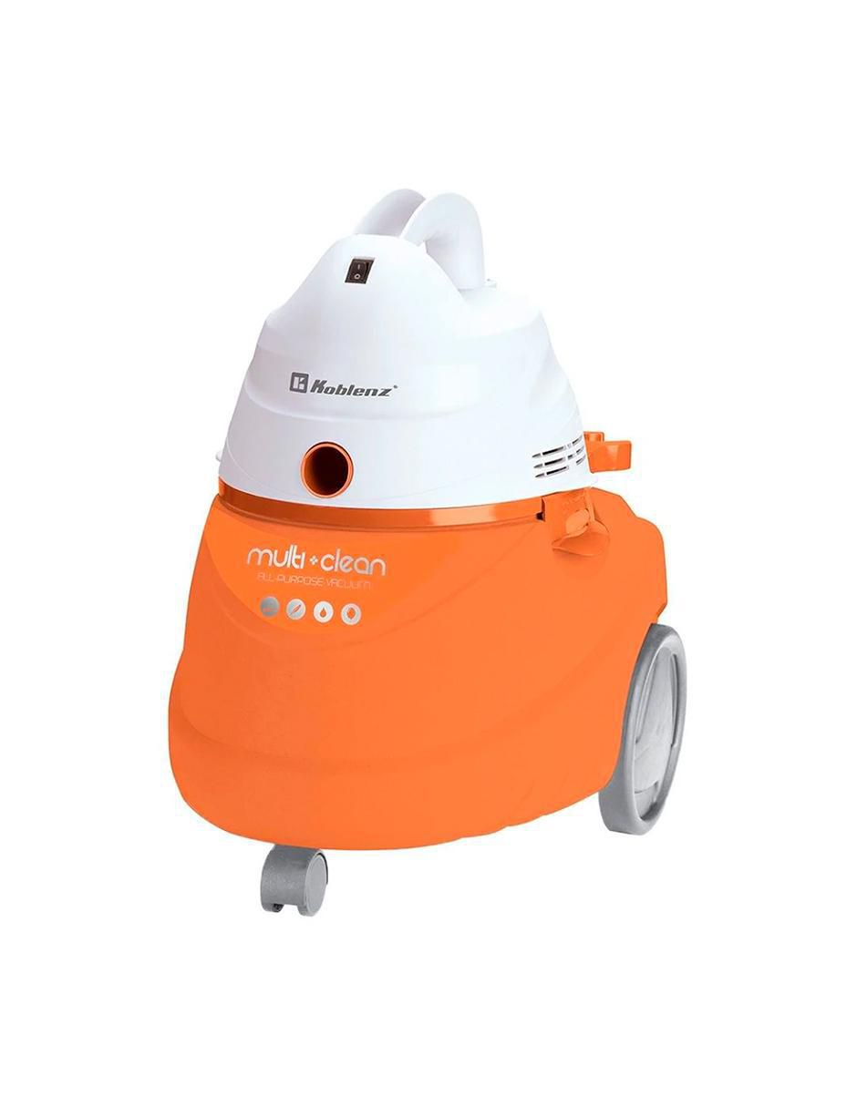 Aspiradora wet & dry Koblenz pv-5003-k2 21 litros