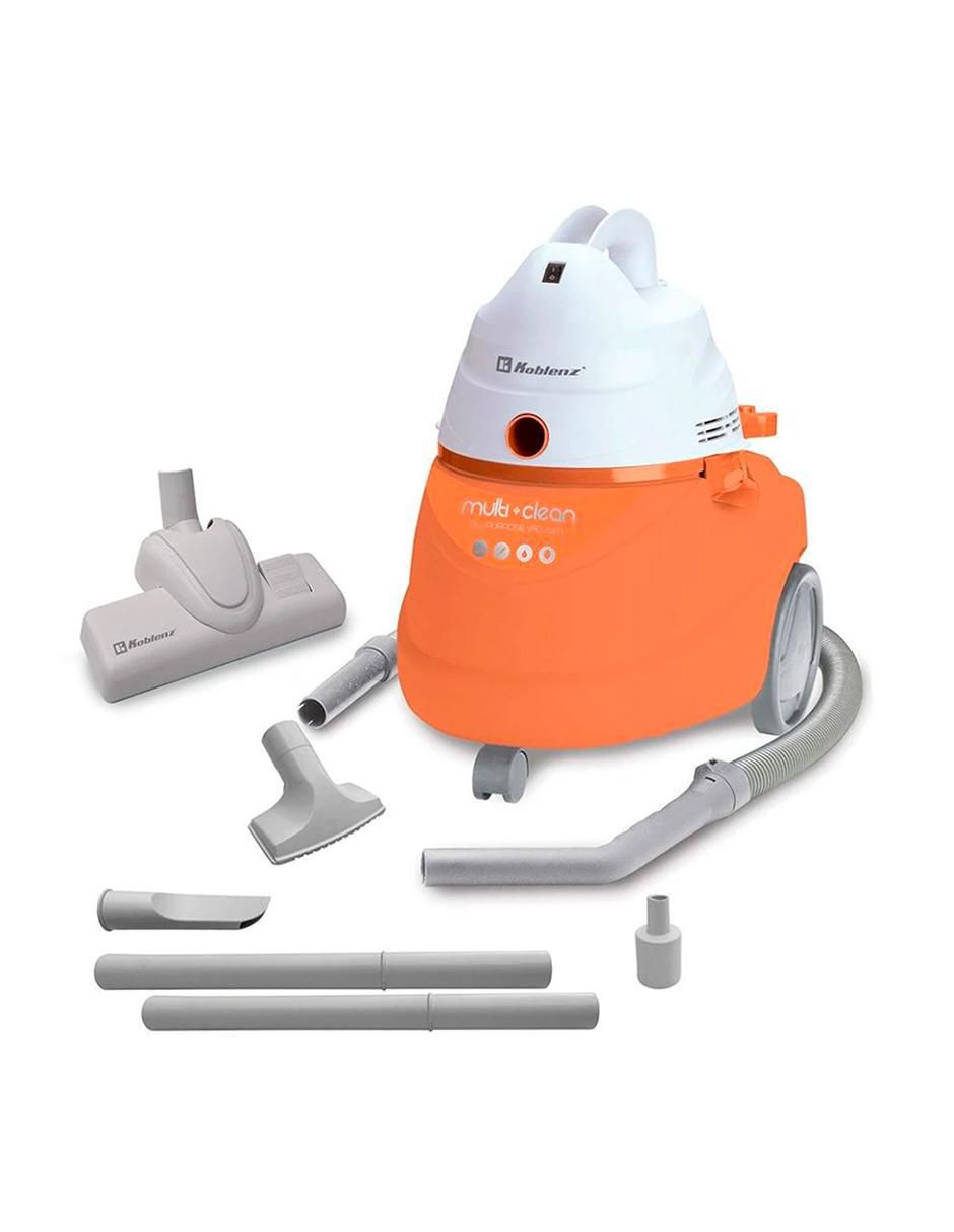 Aspiradora wet & dry Koblenz pv-5003-k2 21 litros
