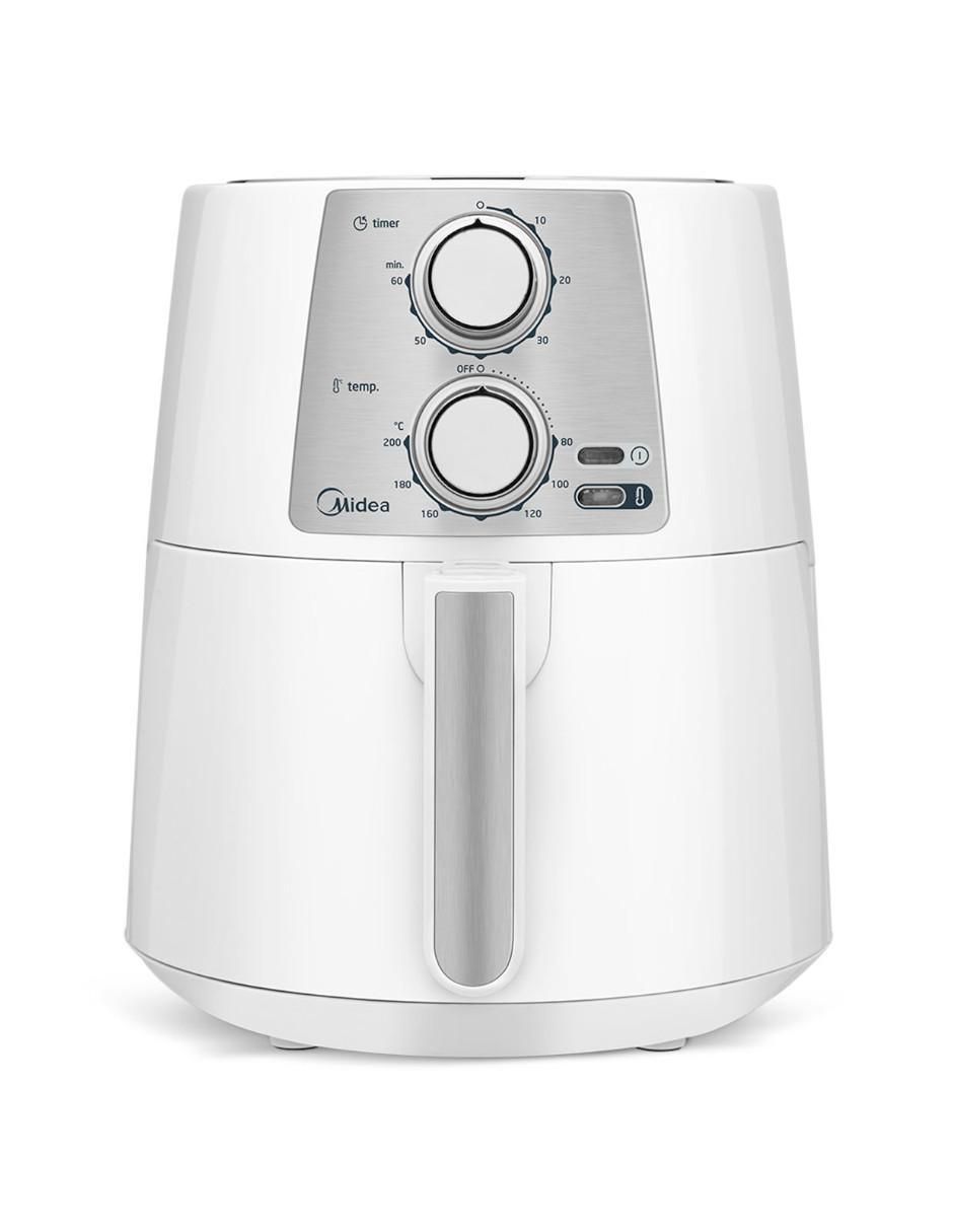 Freidora de aire Midea 3.5 L Maf35N2Sew