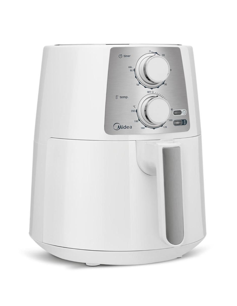 Freidora de aire Midea 3.5 L Maf35N2Sew
