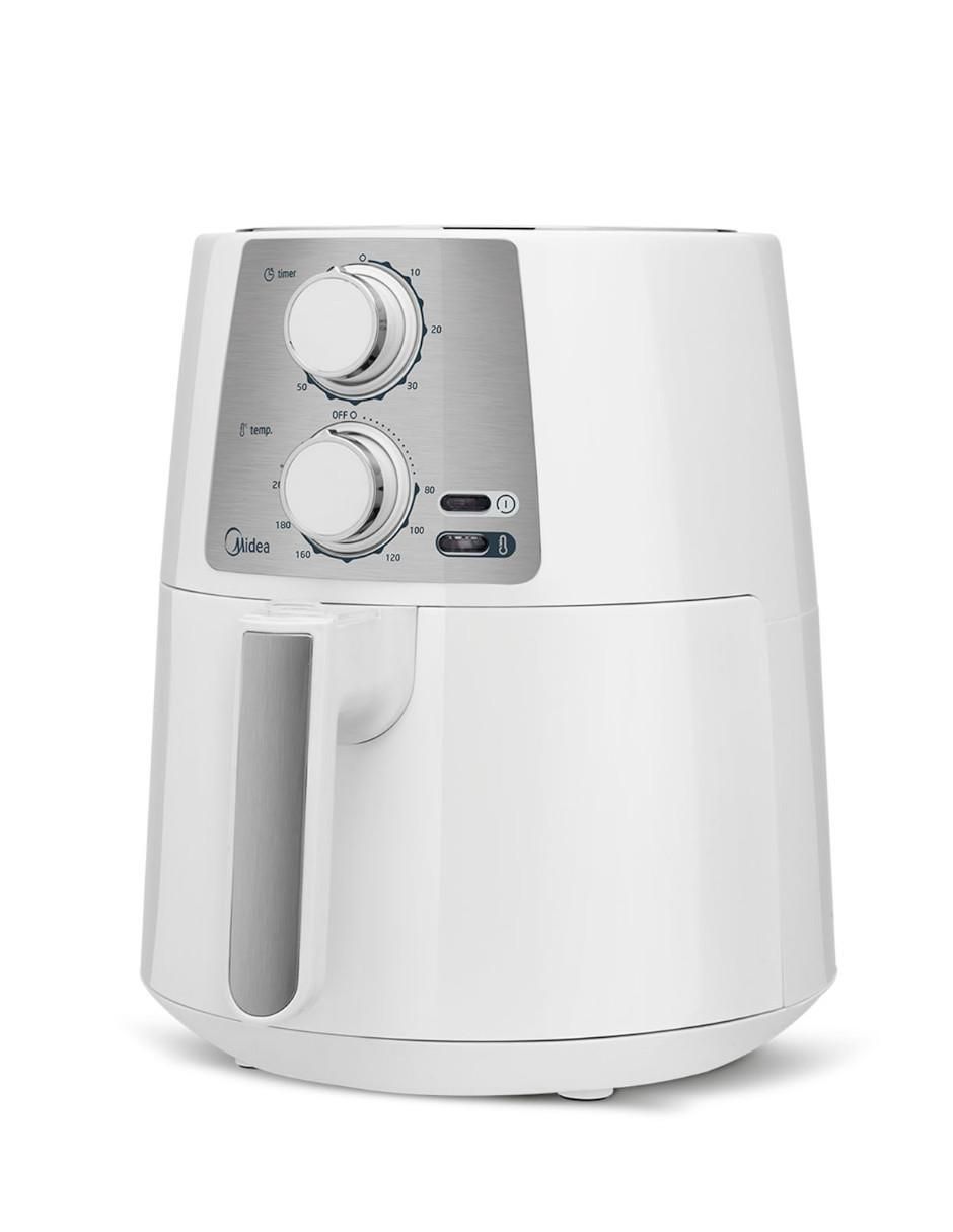 Freidora de aire Midea 3.5 L Maf35N2Sew