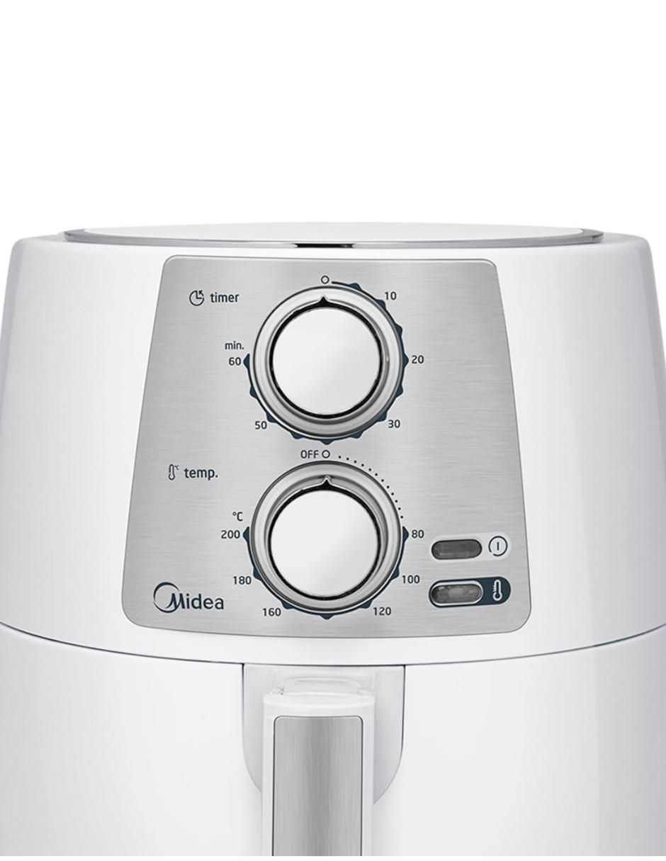 Freidora de aire 3.5 L Maf35N2Sew