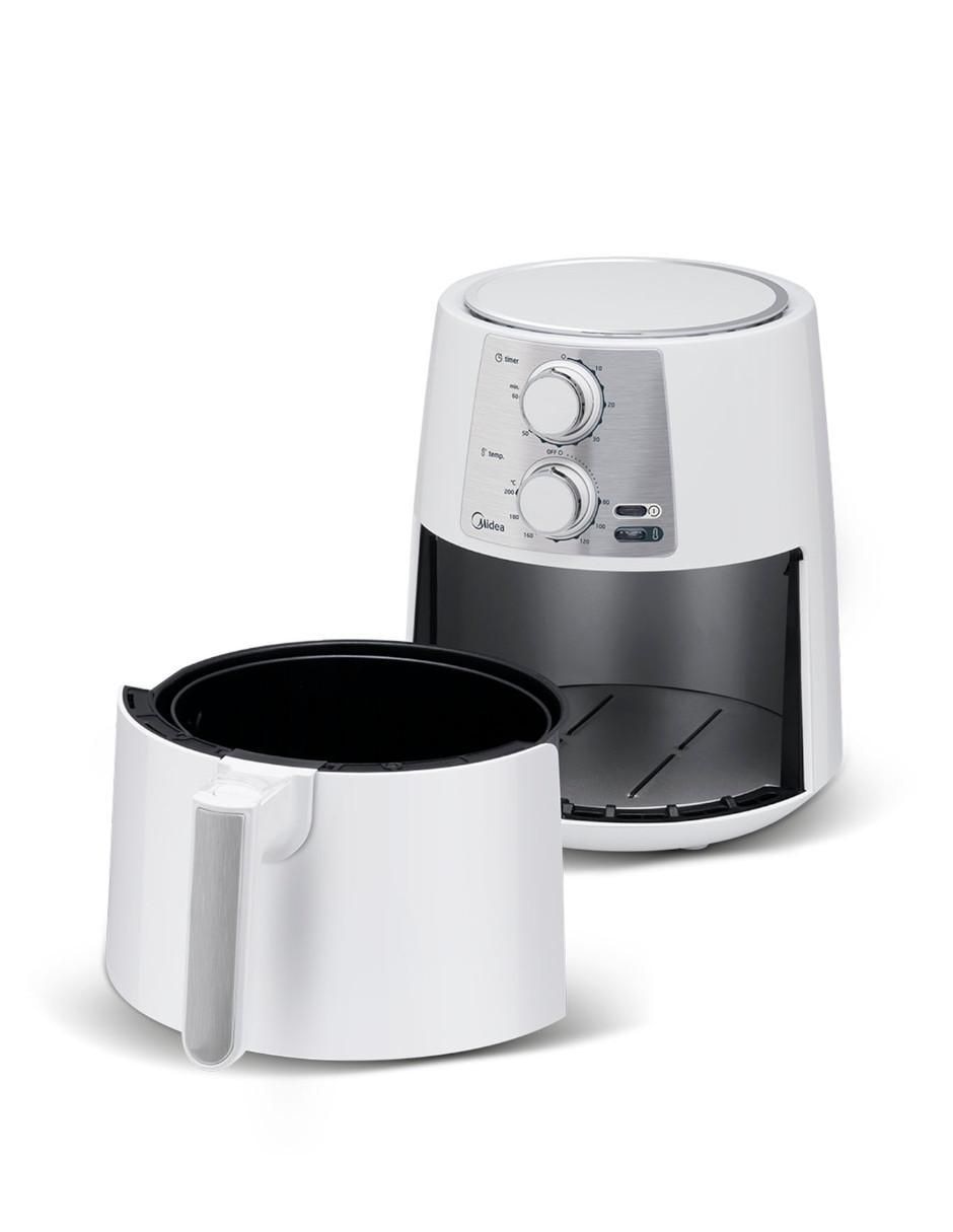 Freidora de aire Midea 3.5 L Maf35N2Sew