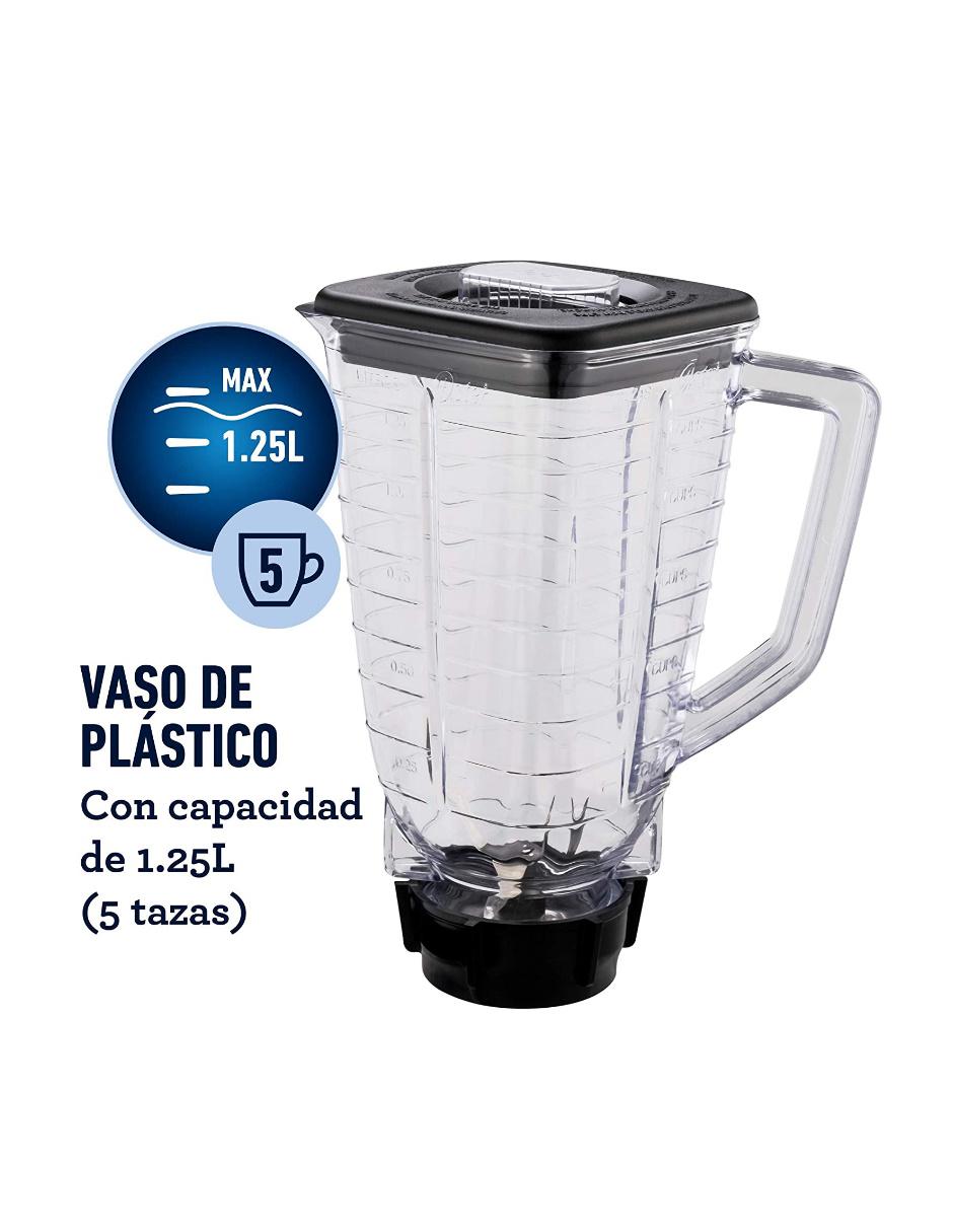Licuadora Oster BLSTKAP-BPB-013 2 velocidades