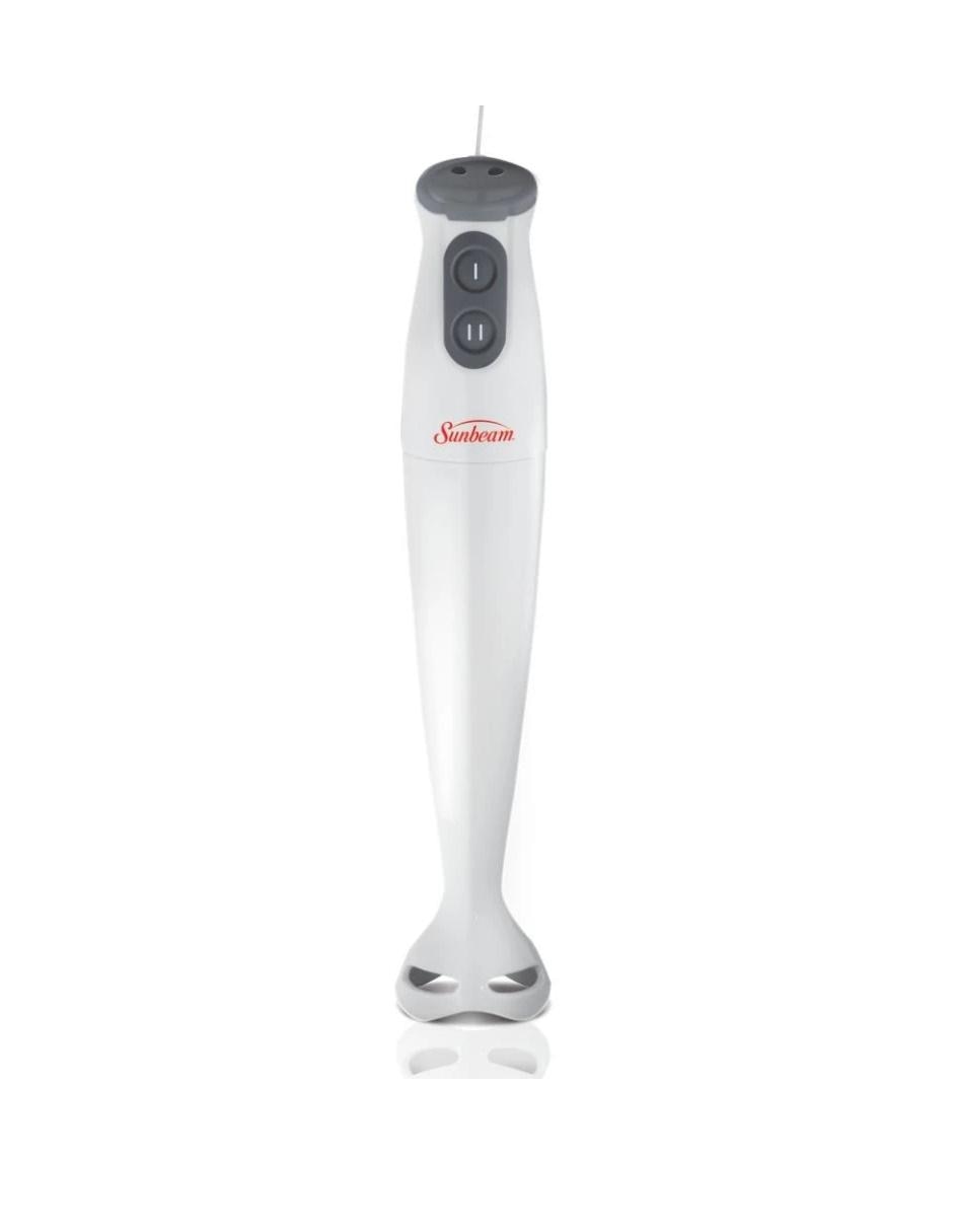 Batidora de inmersión Sunbeam 2 velocidades FPSBHB9000-013