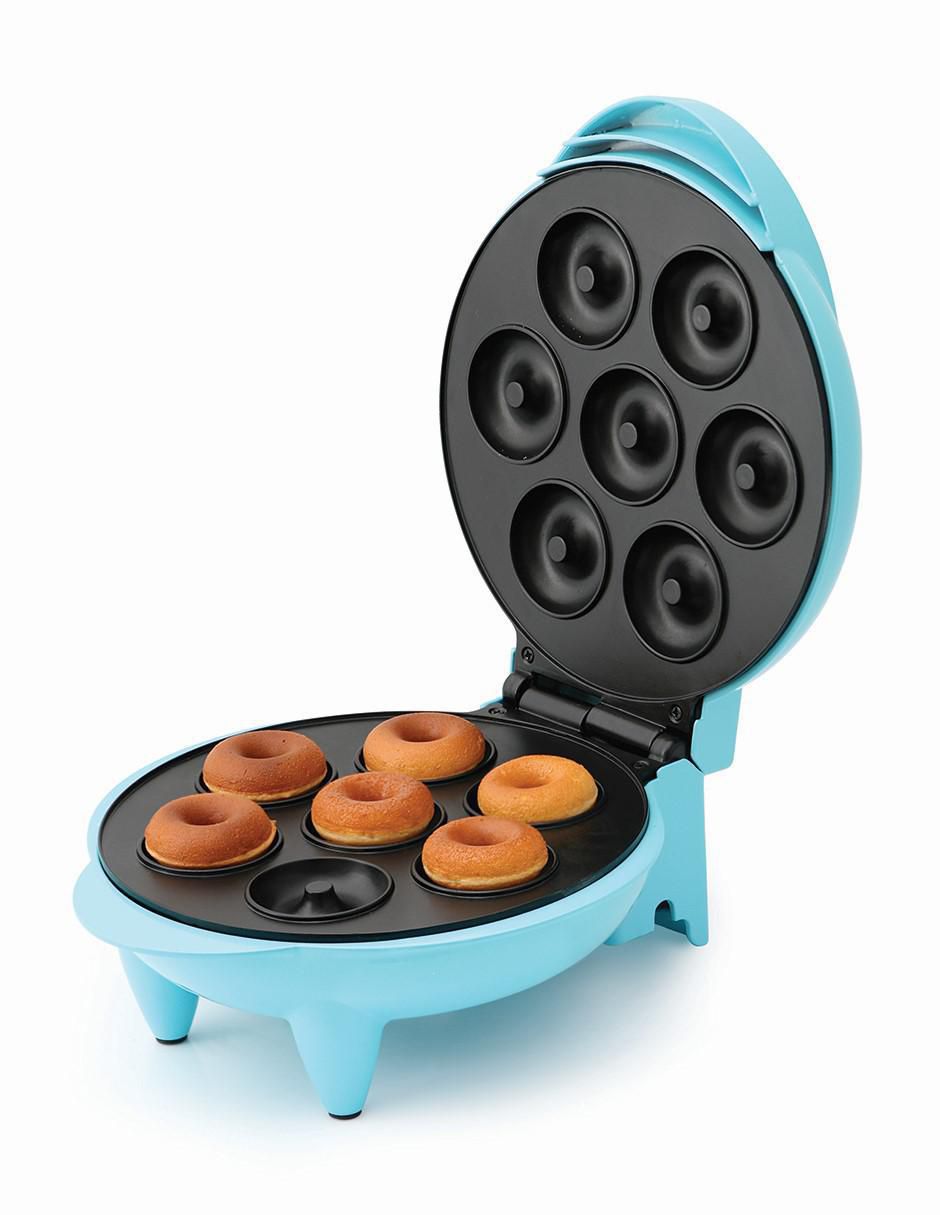 Máquina donas Taurus 7 porciones