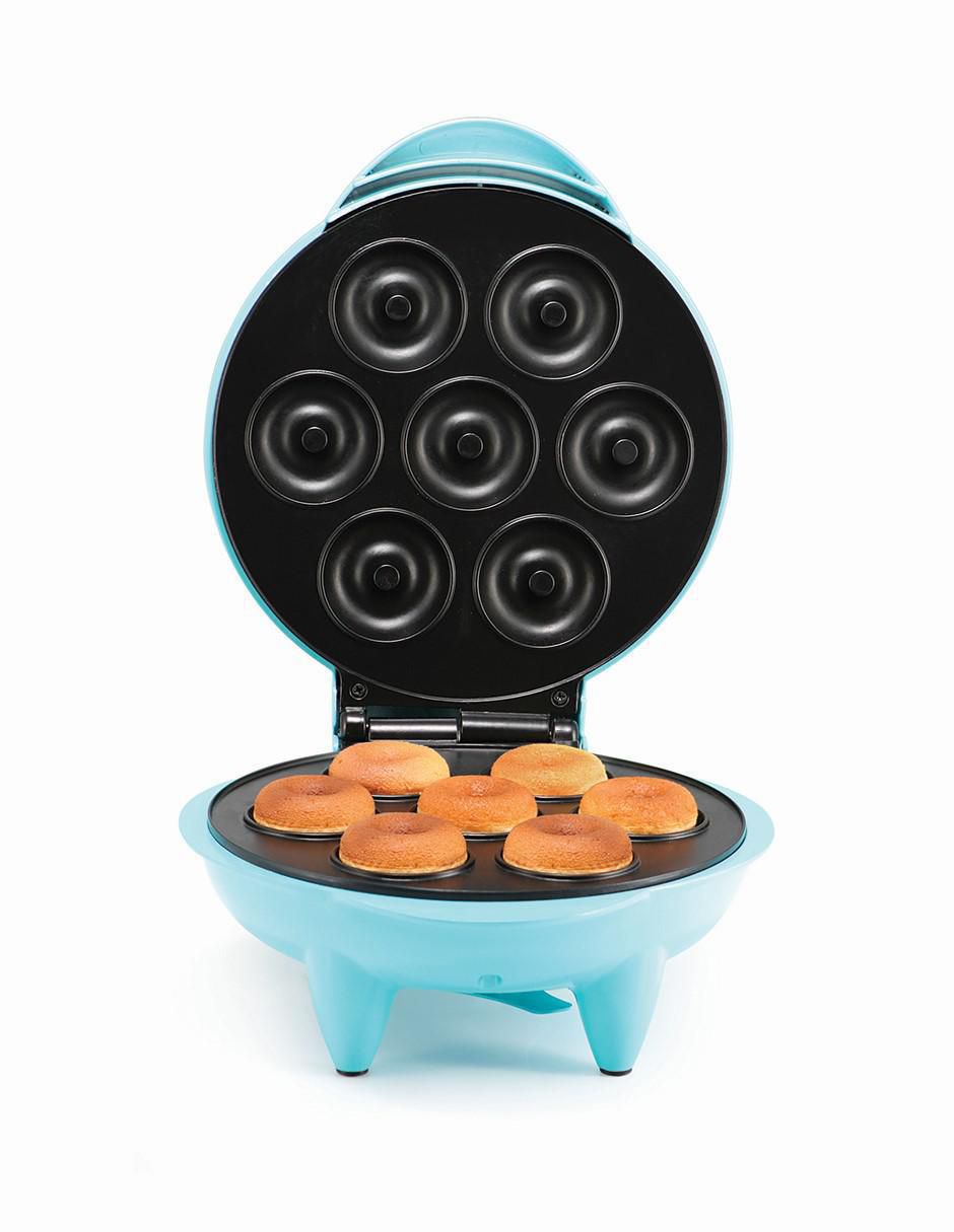 Máquina donas 7 porciones