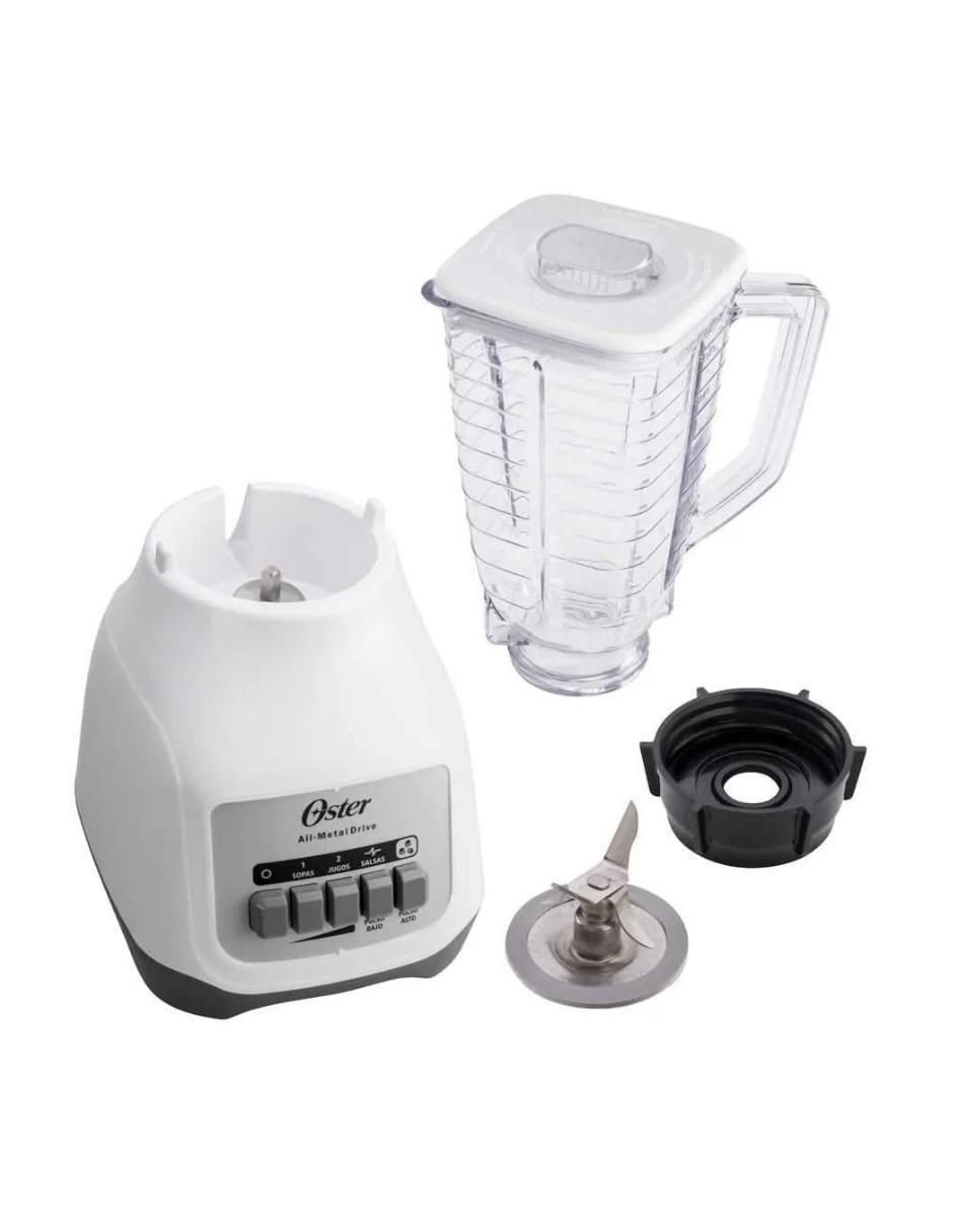 Licuadora Oster BLSTKAP-WPB-013 2 velocidades