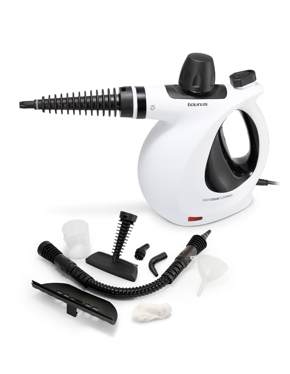 Limpiador de vapor Taurus M94411600 Medusa Clean