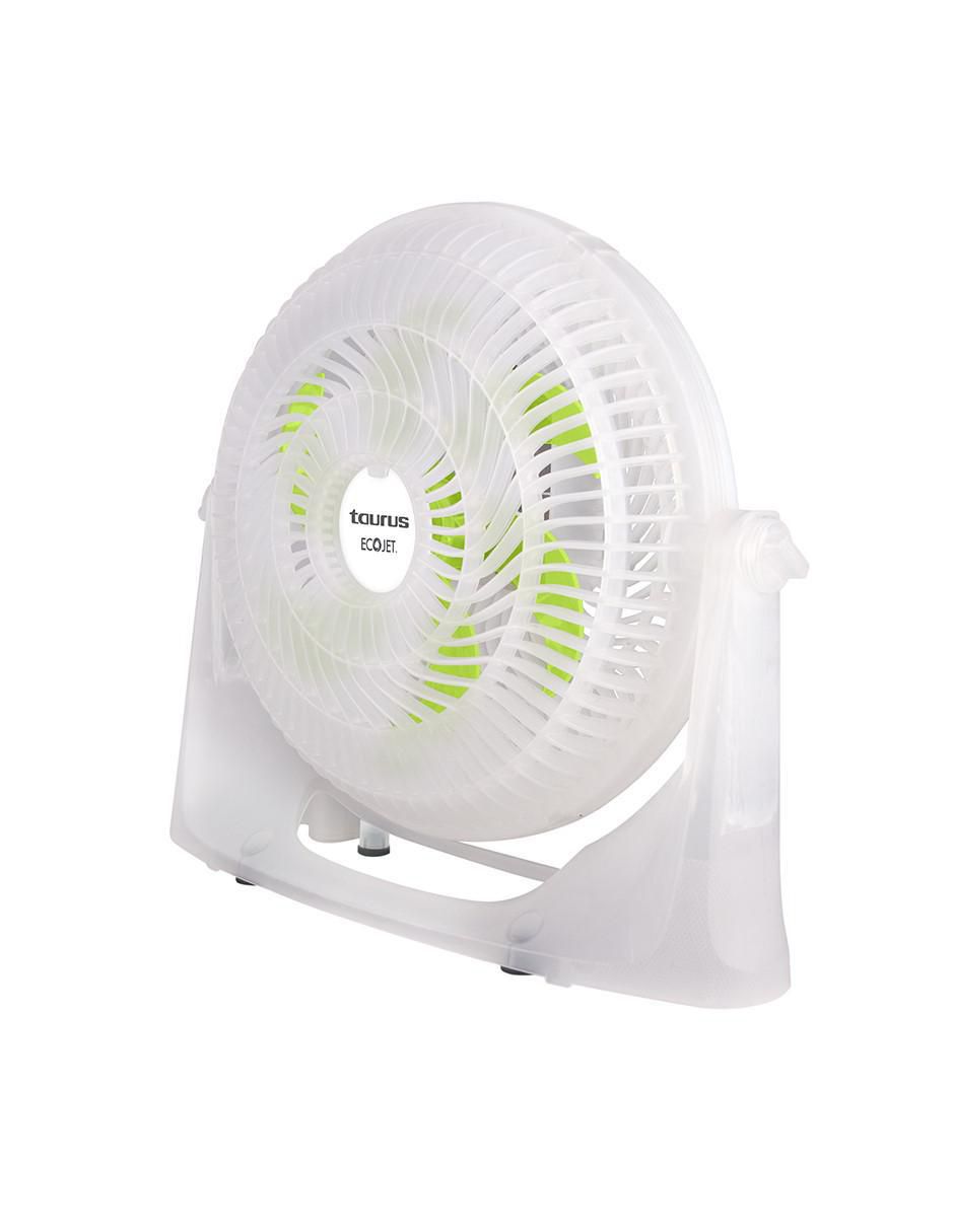 Ventilador de escritorio Taurus 3 velocidades