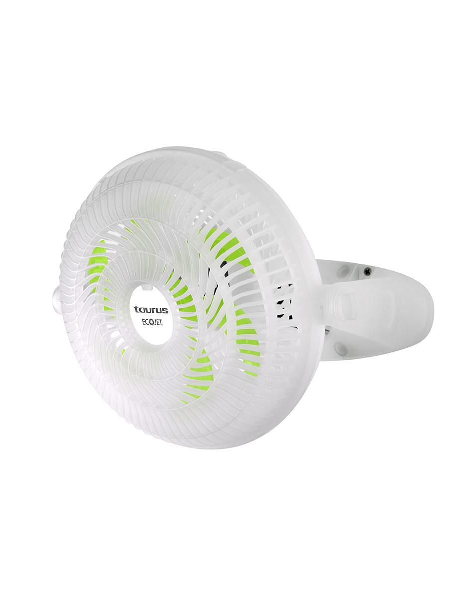 Ventilador de escritorio Taurus 3 velocidades