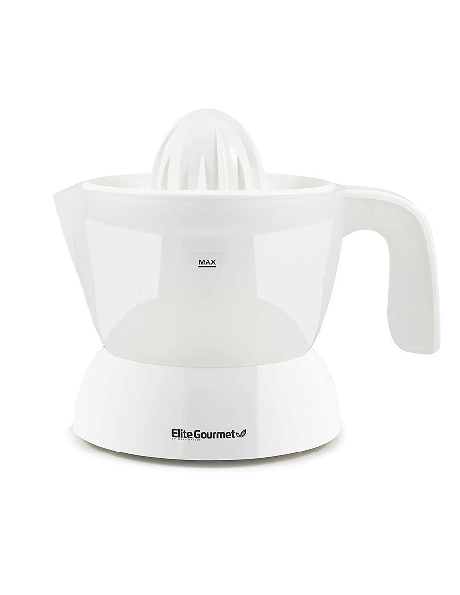 Exprimidor Elite Gourmet