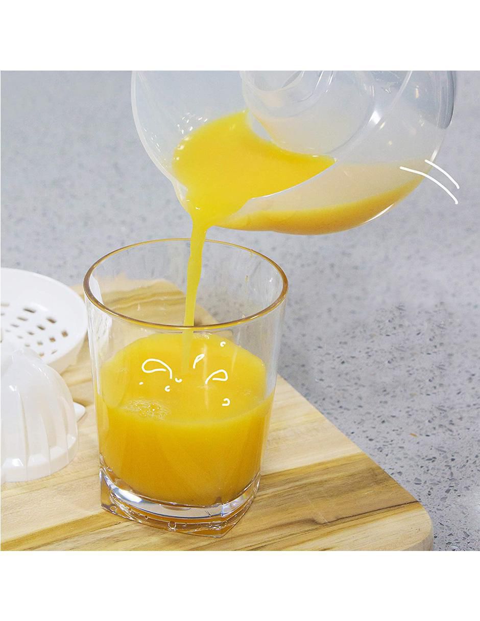 Exprimidor Elite Gourmet