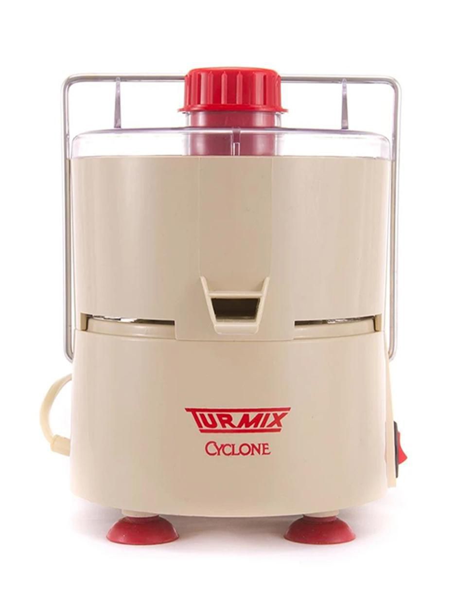 Extractor Turmix