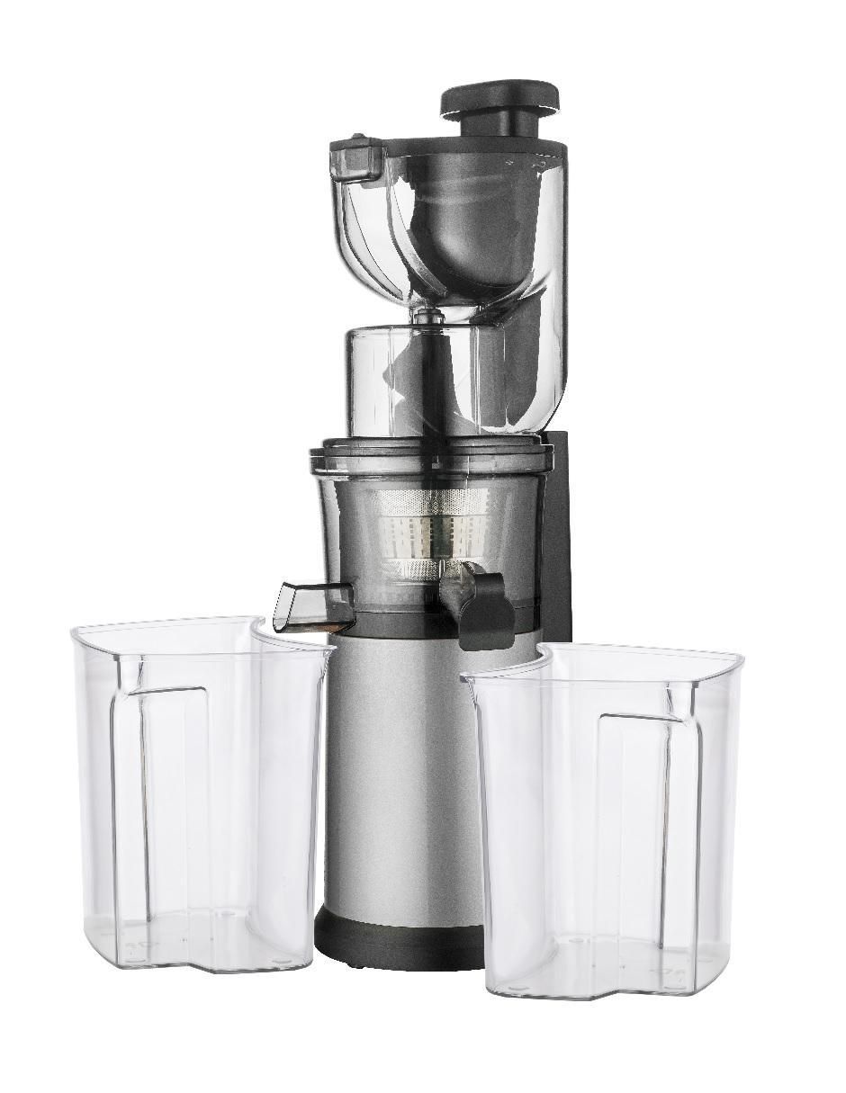 Extractor 1