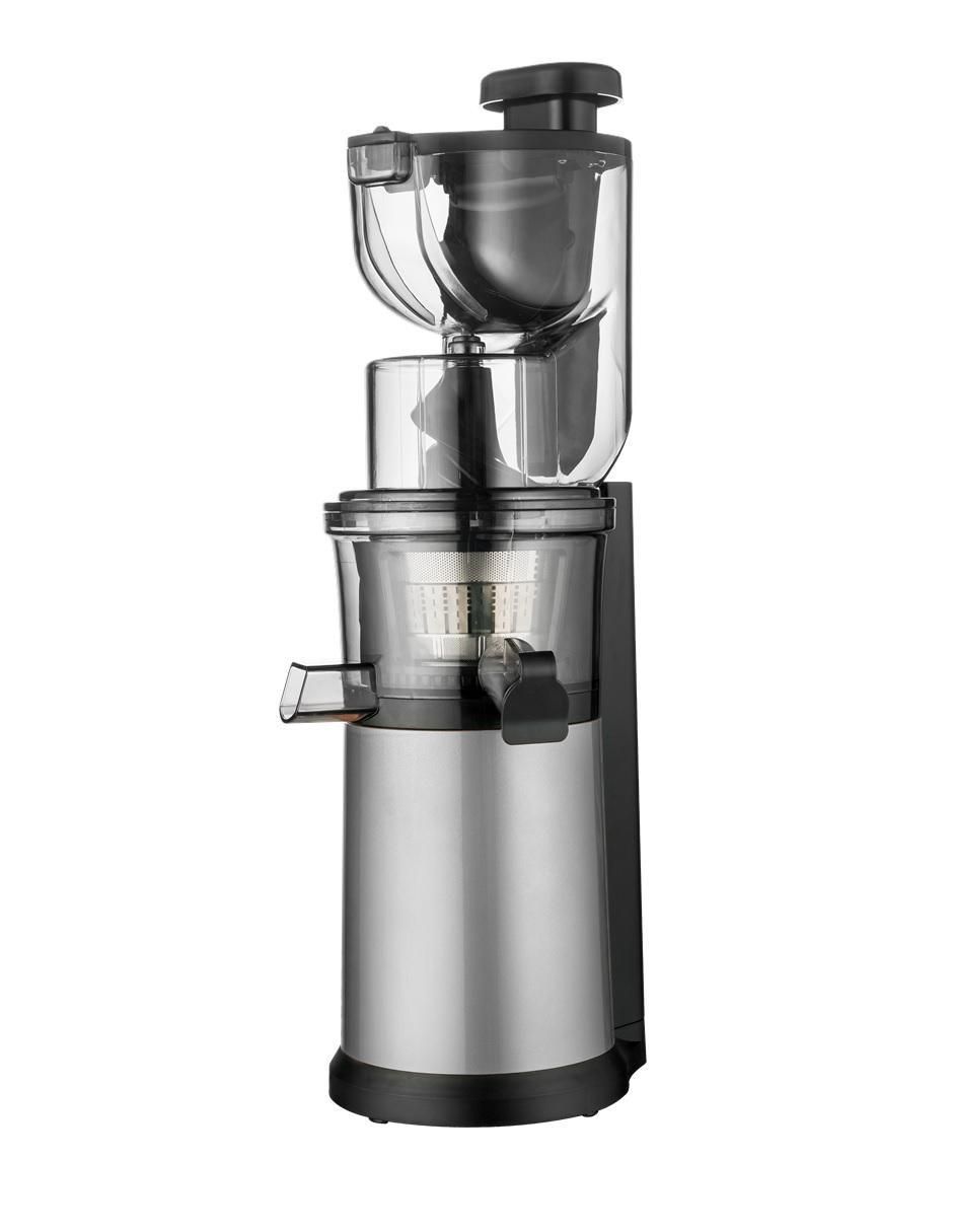 Extractor 2