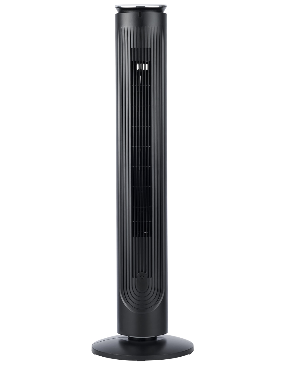 Ventilador de torre con control remoto 5 velocidades 6