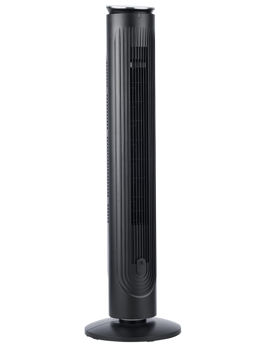 Ventilador de torre con control remoto 5 velocidades 5