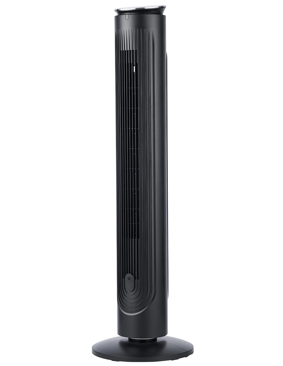Ventilador de torre con control remoto 5 velocidades 4