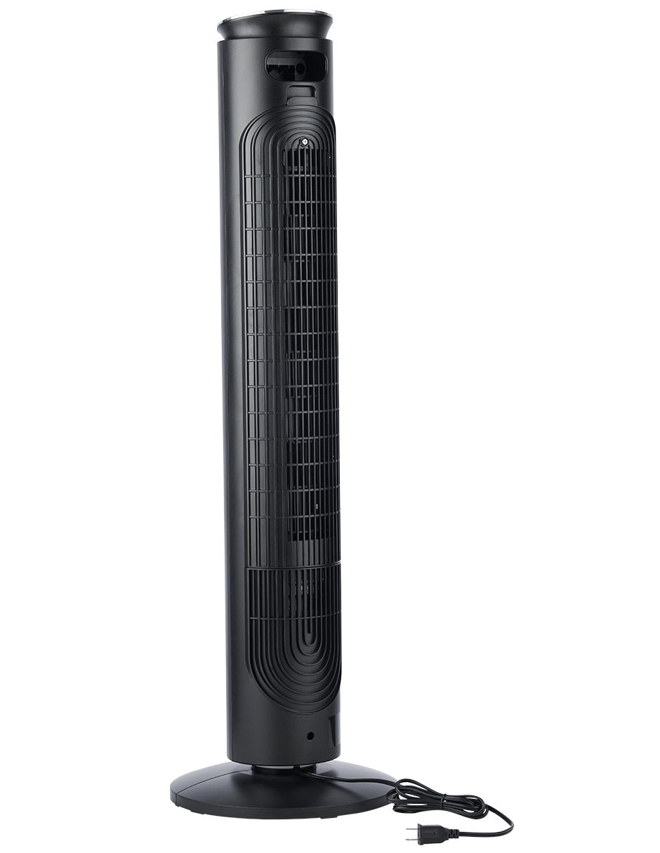 Ventilador de torre con control remoto 5 velocidades 3