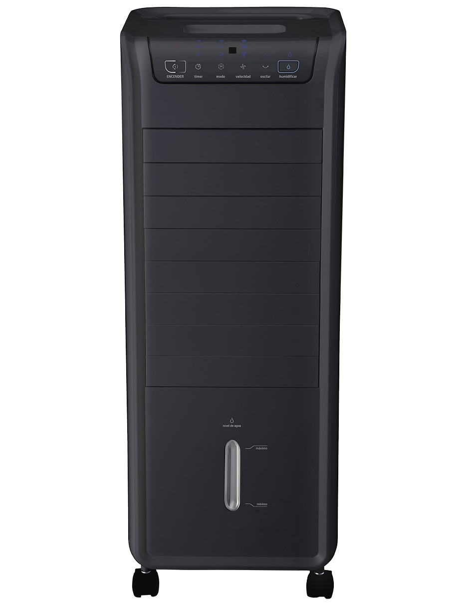 Aire acondicionado portátil Frío MAC28SB 127 V 1