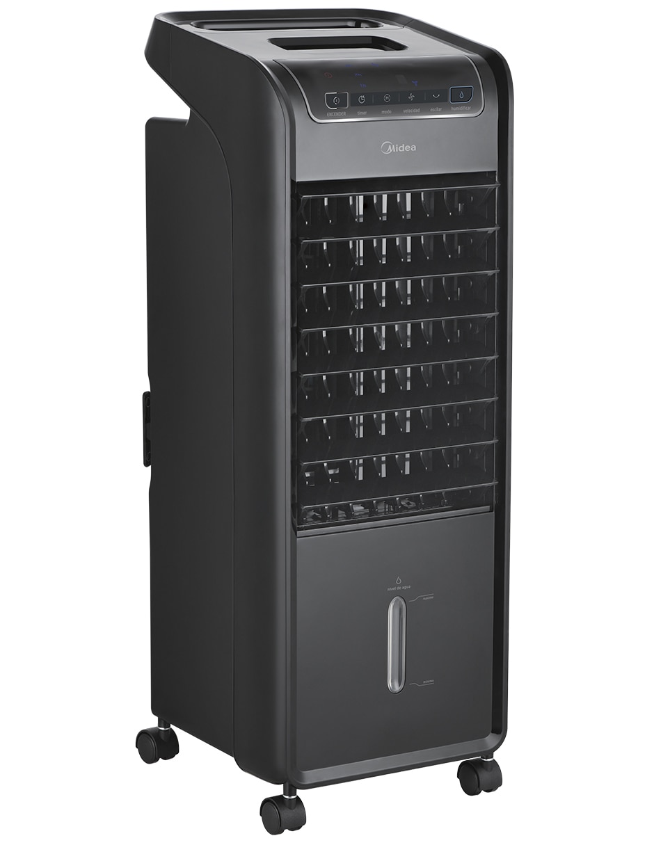 Aire acondicionado portátil Frío MAC28SB 127 V 2