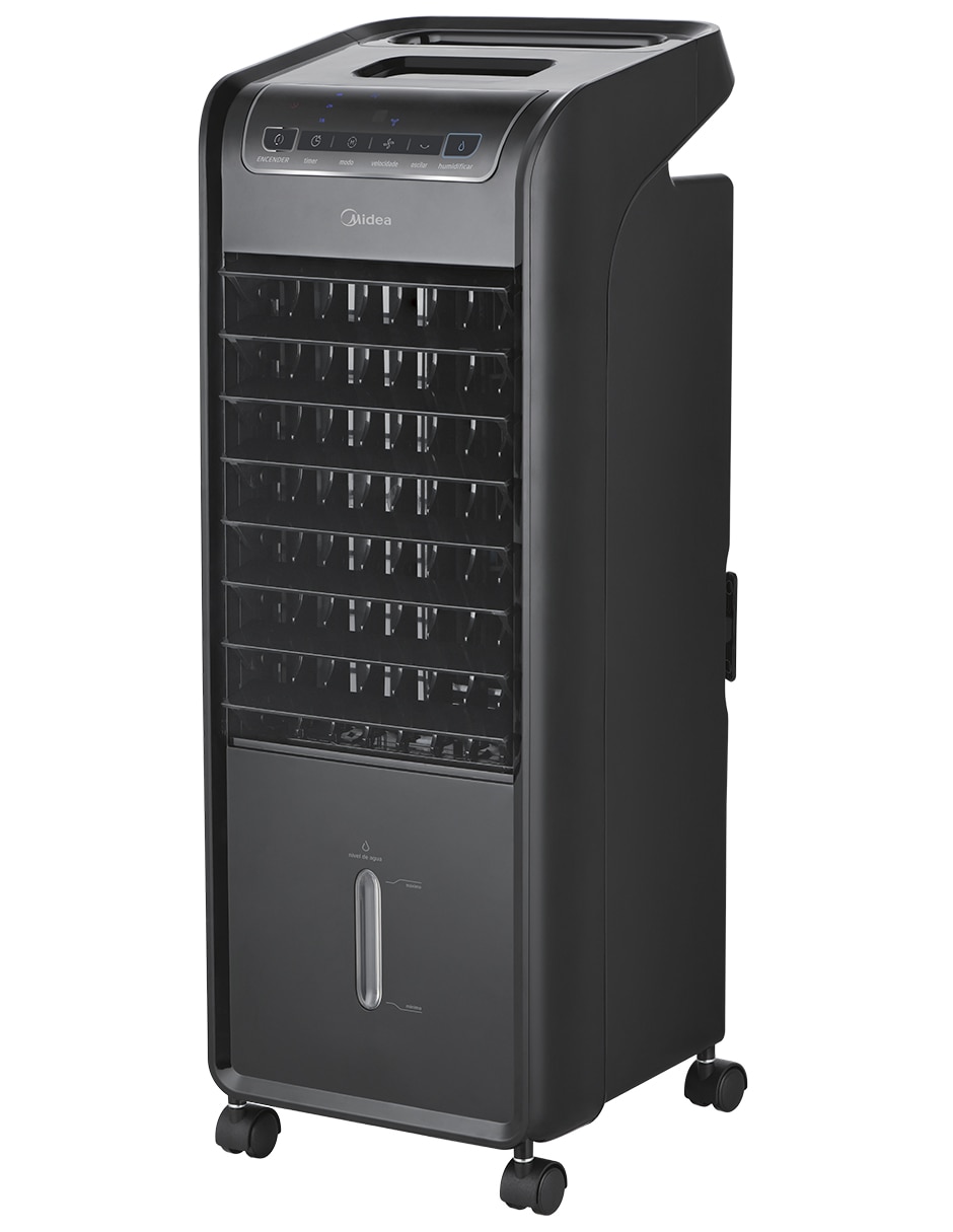 Aire acondicionado portátil Frío MAC28SB 127 V 3