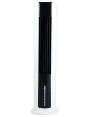 Ventilador de torre con control remoto 3 velocidades Ventilador de torre con control remoto 3 velocidades