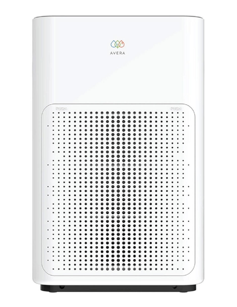 Purificador de aire Avera PHEPA01