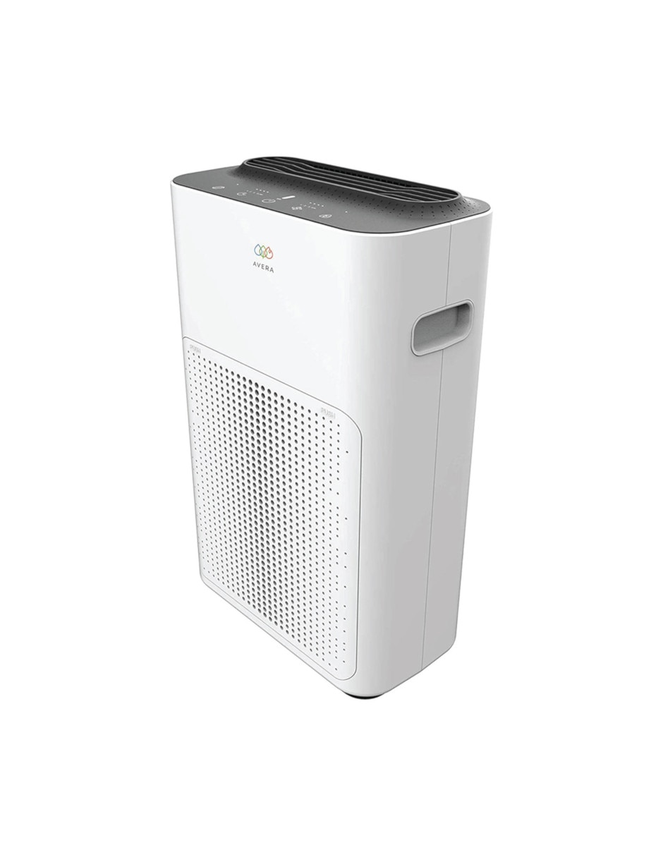 Purificador de aire PHEPA01