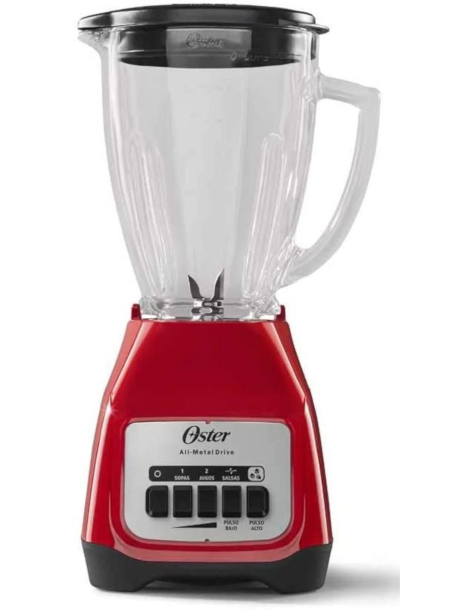 Licuadora Oster BLSTKAG-RPB-013 2 velocidades
