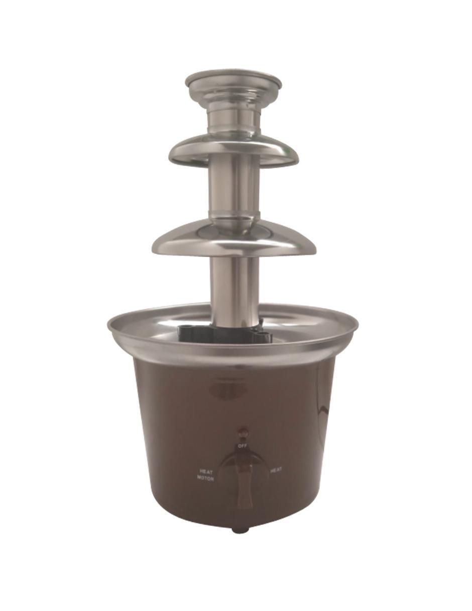 Fuente de chocolate Tianlai