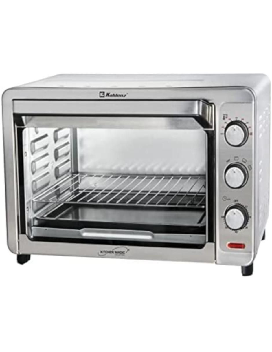 Horno eléctrico Koblenz 32 l