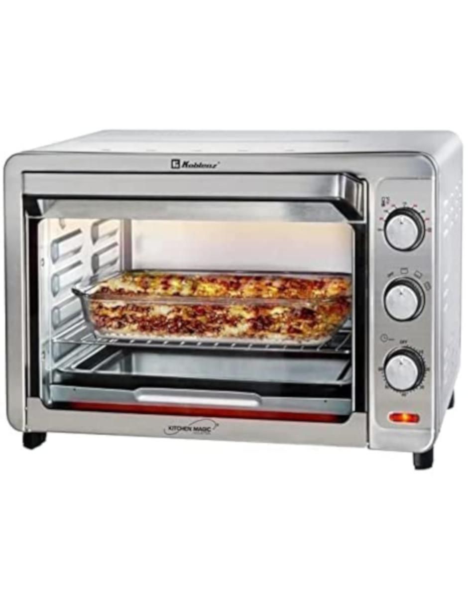 Horno eléctrico Koblenz 32 l