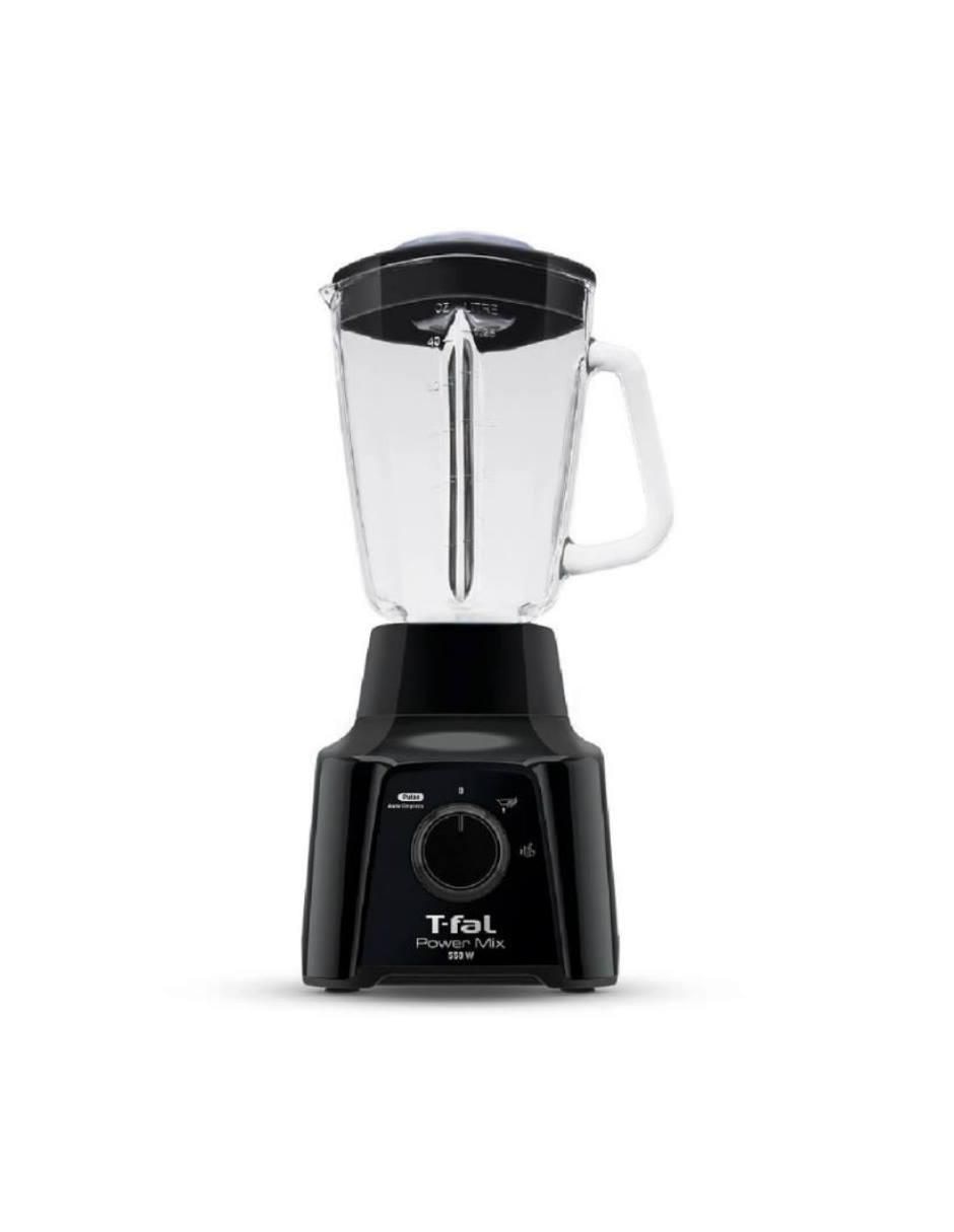 Licuadora T-Fal LN2838MX 2 velocidades