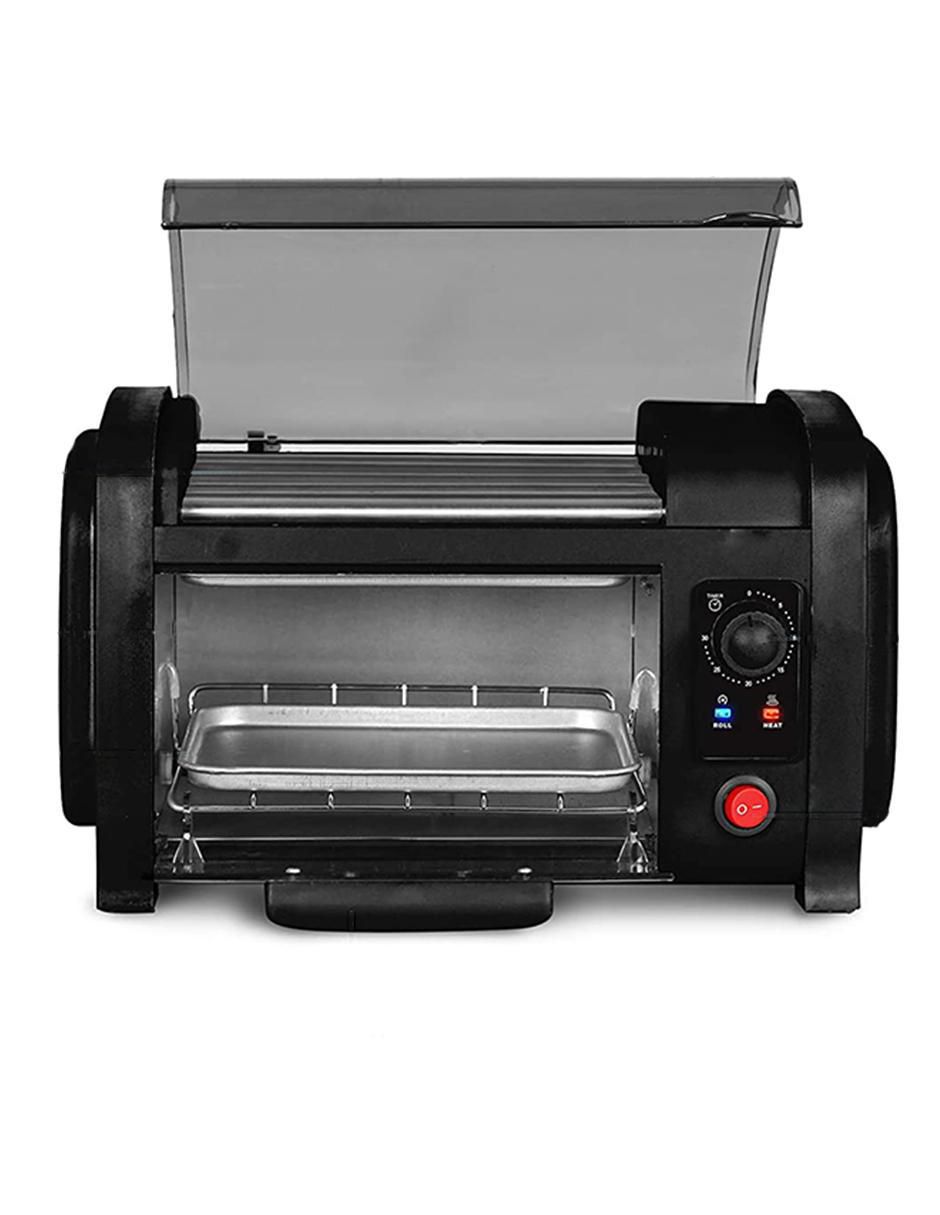 Horno eléctrico Elite Gourmet EHD-051B