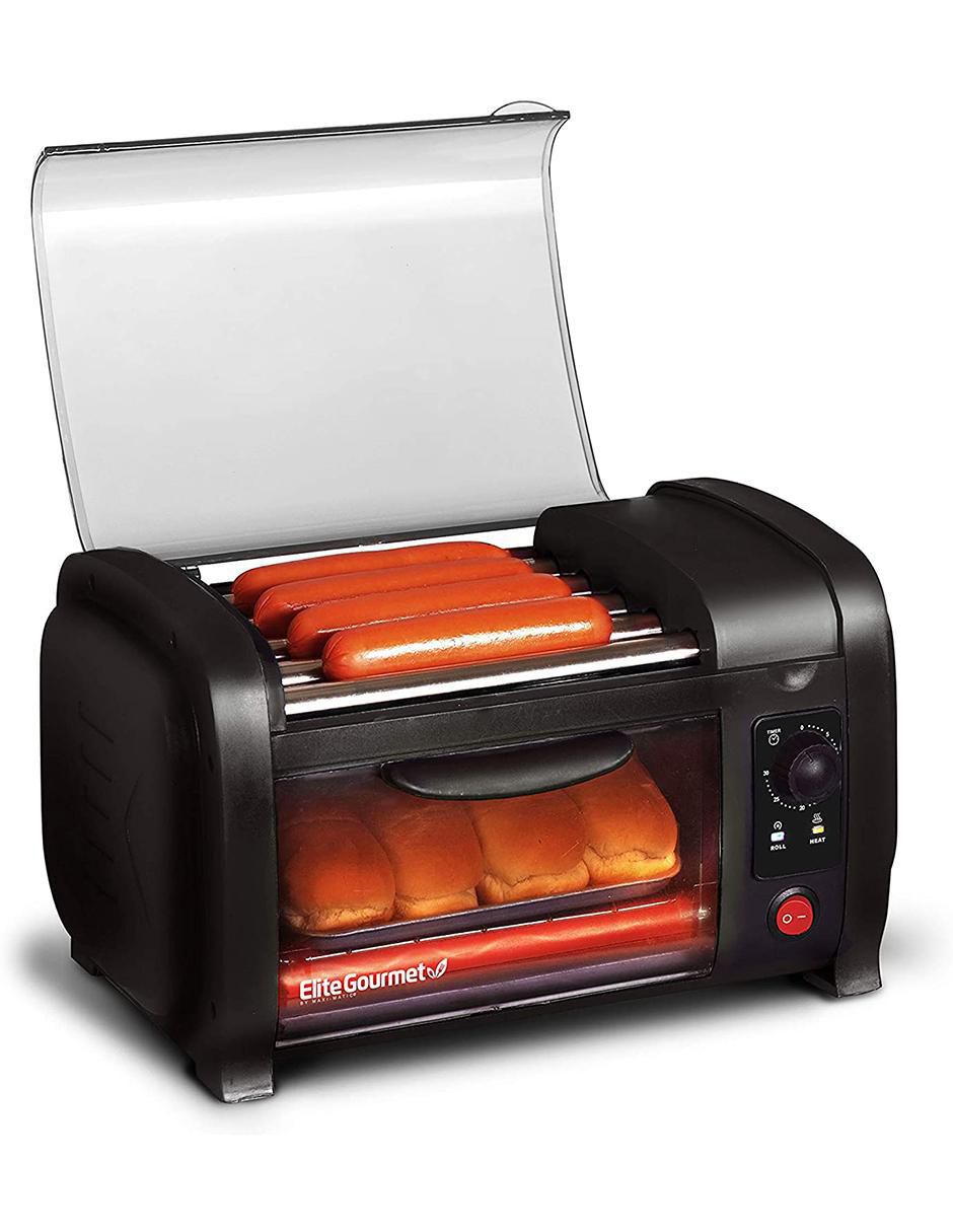 Horno eléctrico Elite Gourmet EHD-051B