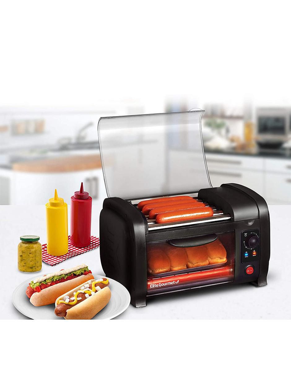 Horno eléctrico Elite Gourmet EHD-051B