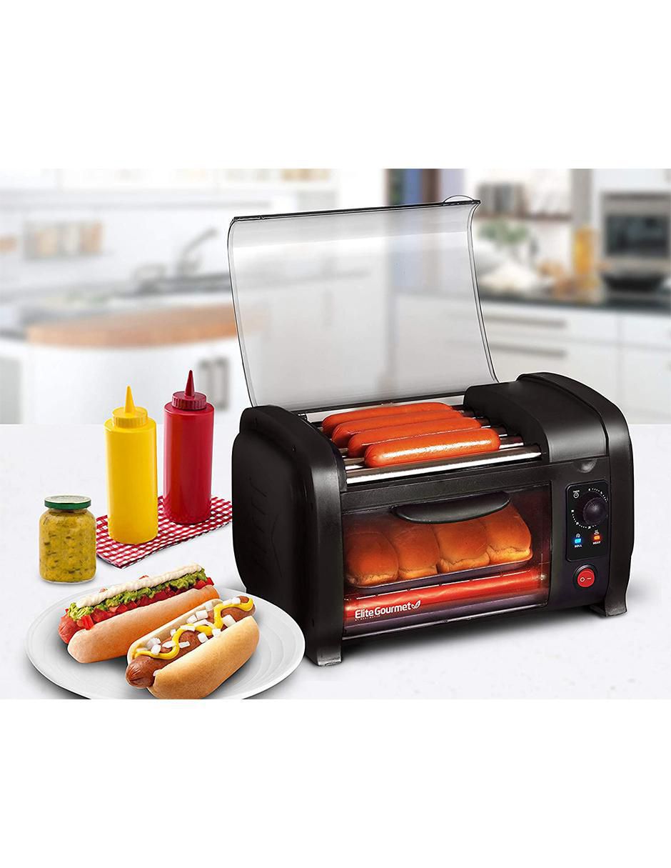 Horno eléctrico Elite Gourmet EHD-051B