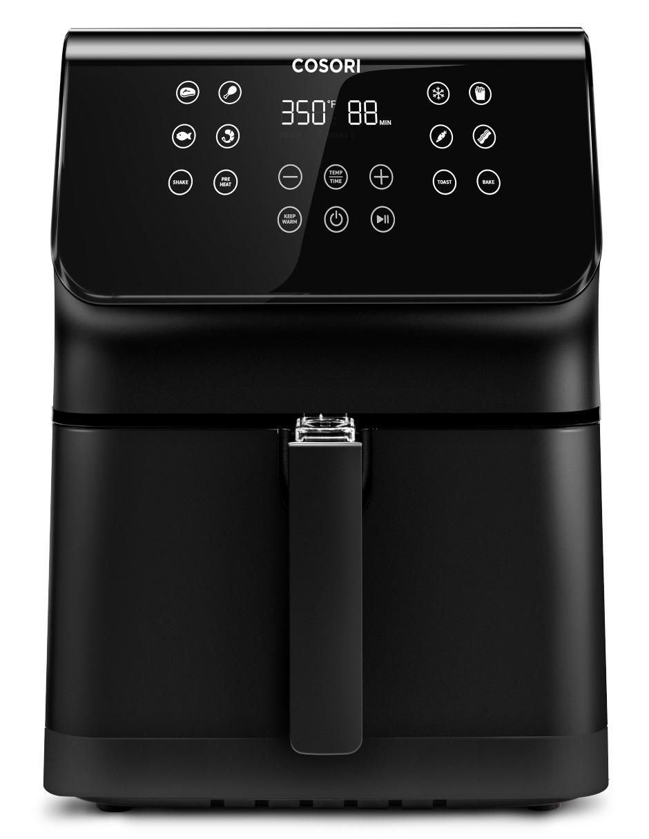 Freidora de aire Cosori 5.5 L Cp358