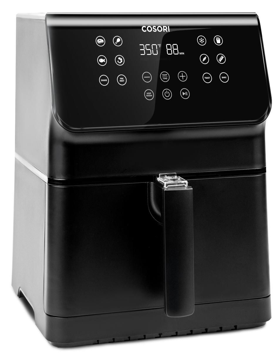 Freidora de aire Cosori 5.5 L Cp358