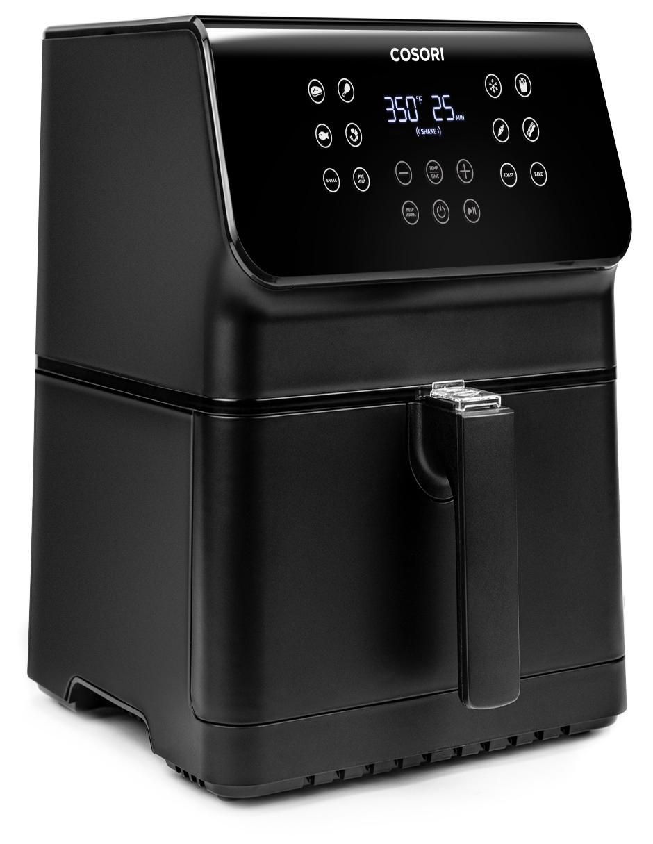 Freidora de aire Cosori 5.5 L Cp358