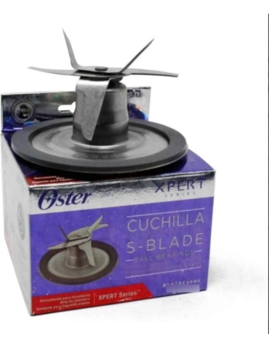 Cuchilla Xpert Series Cuchilla Xpert Series
