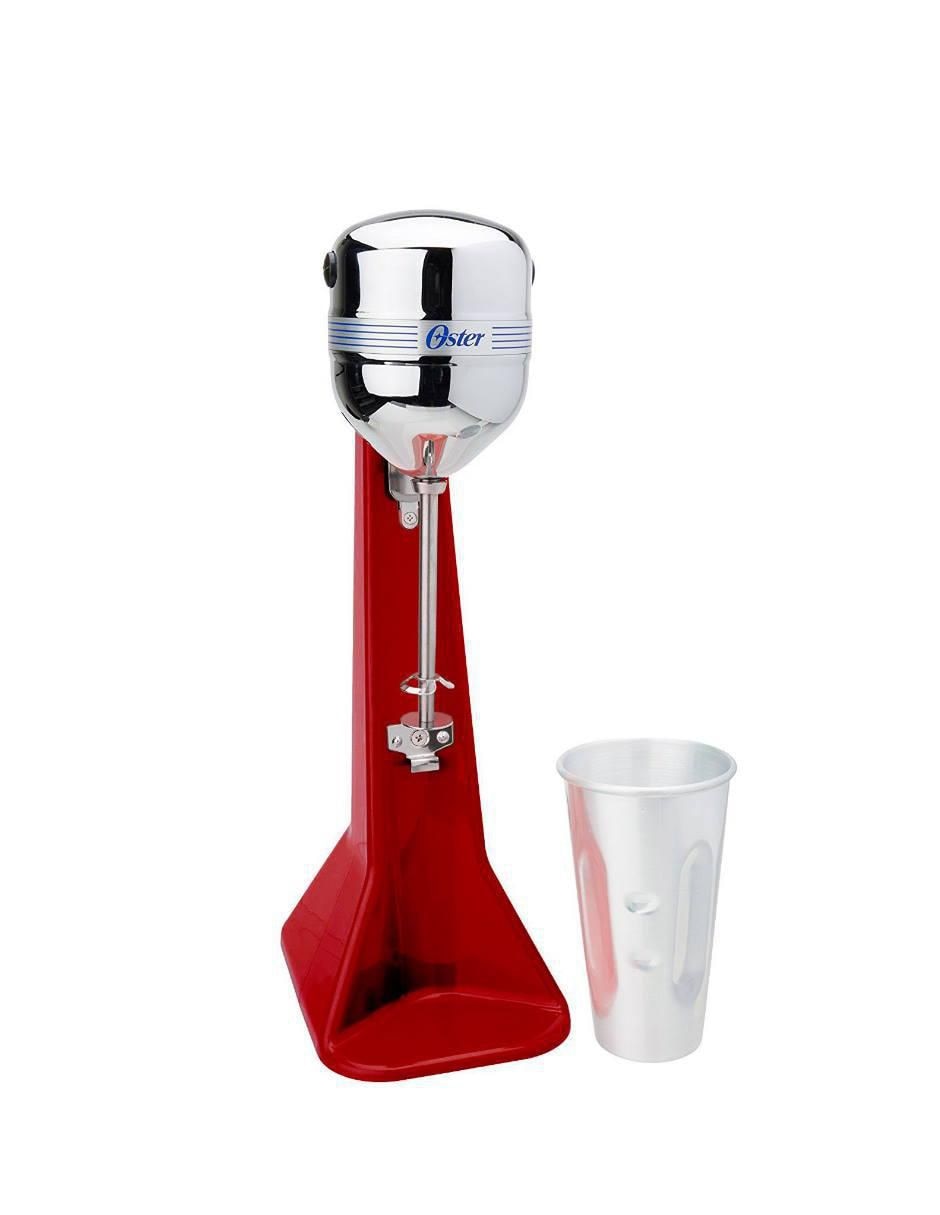 Batidora de pedestal 2 velocidades FPSTRM2523R-013 3