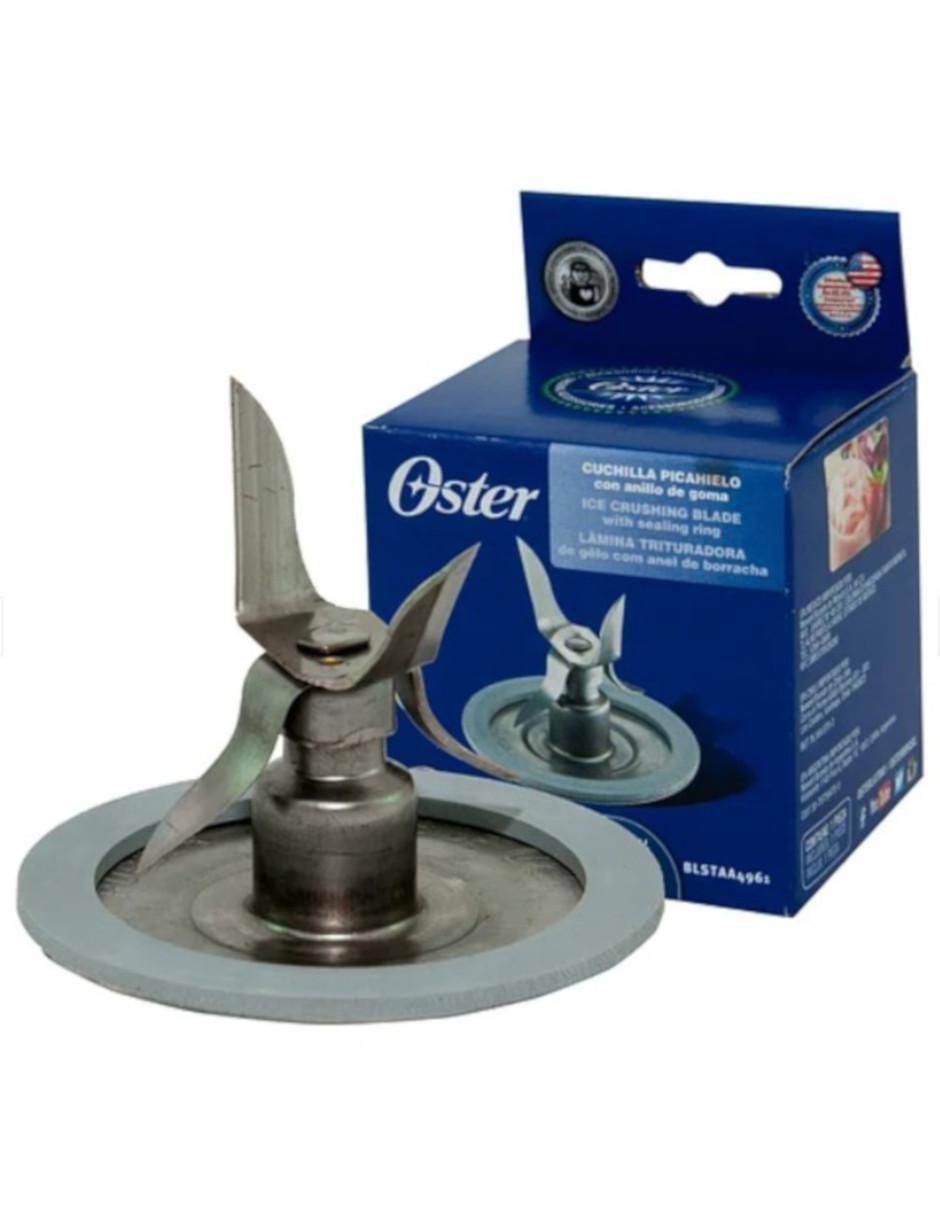 Cuchilla Oster 4 aspas