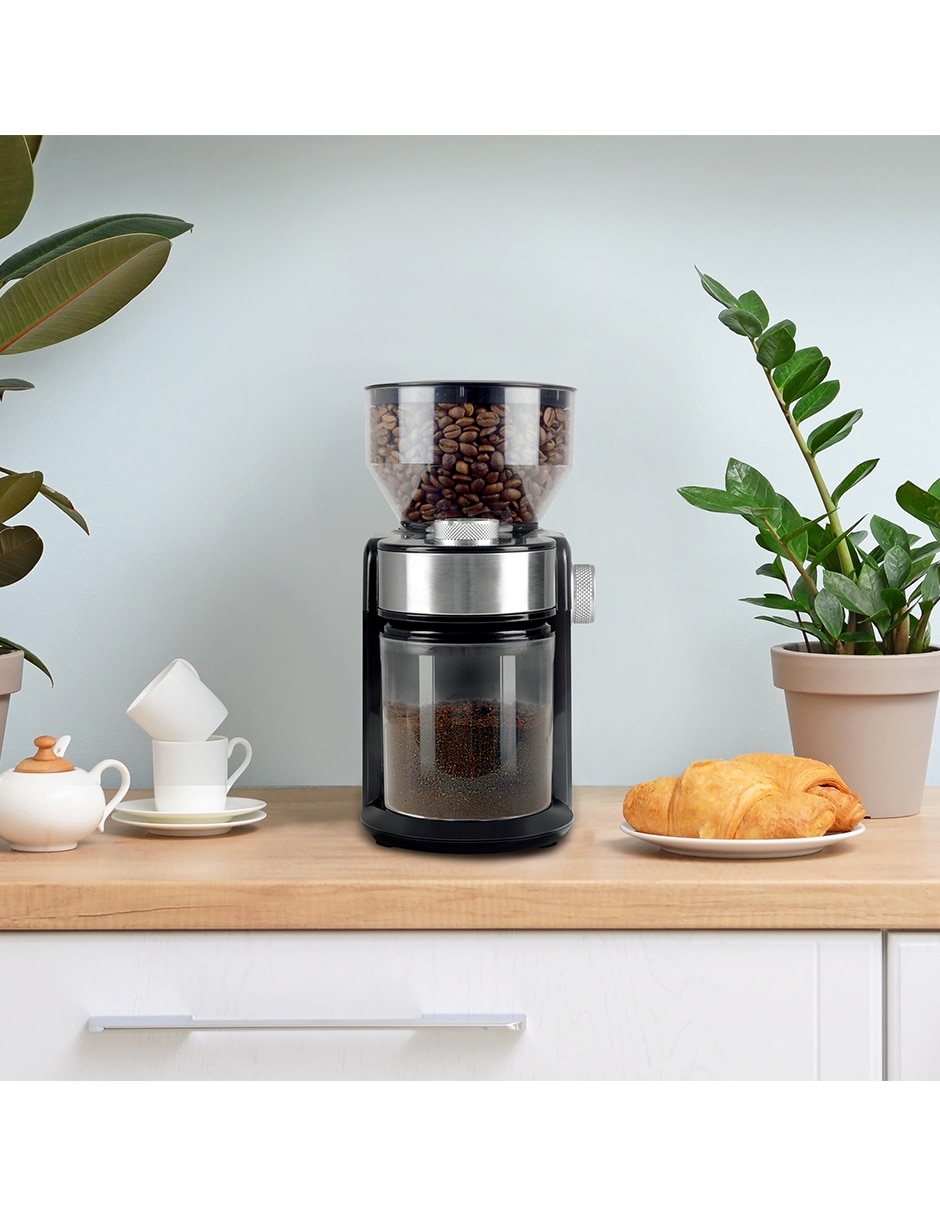 Molino para café de plástico 3