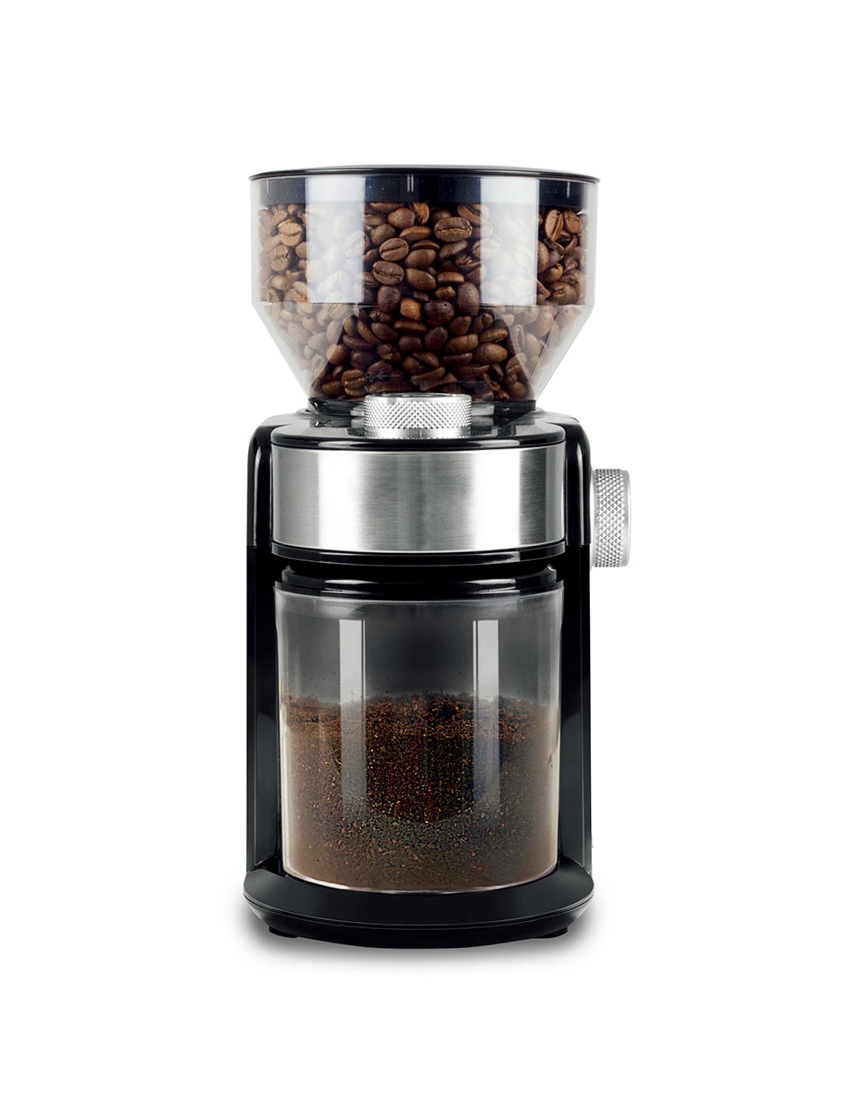 Molino para café de plástico 4
